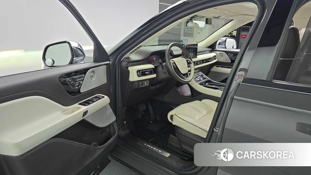 Lincoln Aviator 2nd generation id 4721380 из Кореи 20
