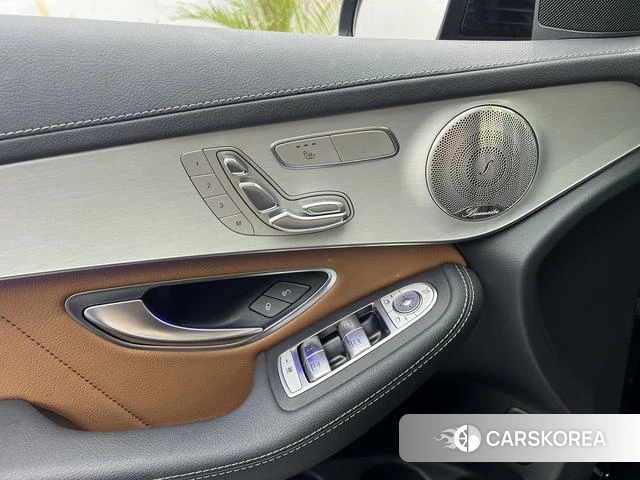 Mercedes-Benz GLC Coupe id 4278728 из Китая 18