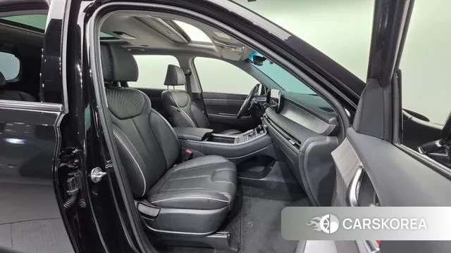 Hyundai The New Palisade id 3630029 из Кореи 20