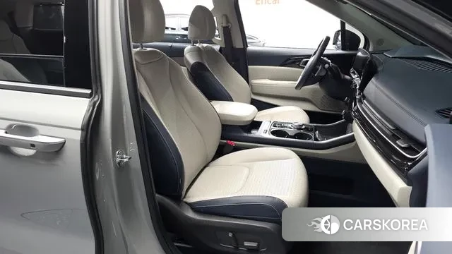 Kia The New Carnival 4th Generation id 3769880 из Кореи 20