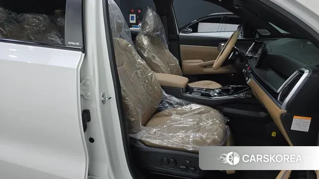 Kia The New Sorento 4th Generation id 3492206 из Кореи 20