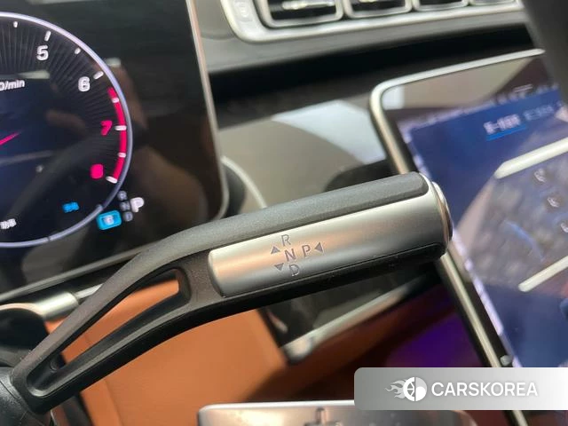 Mercedes-Benz S-class id 4213791 из Китая 30