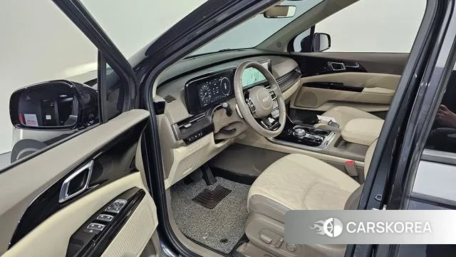 Kia Carnival 4th generation id 3630432 из Кореи 20