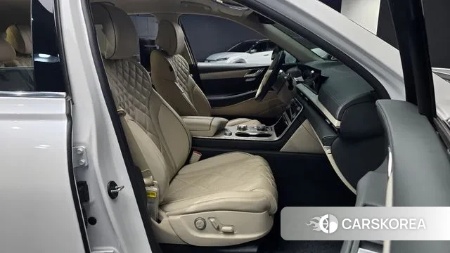 Genesis GV80 id 3634038 из Кореи 20