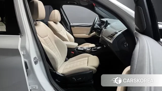 BMW iX3 id 3420123 из Кореи 20