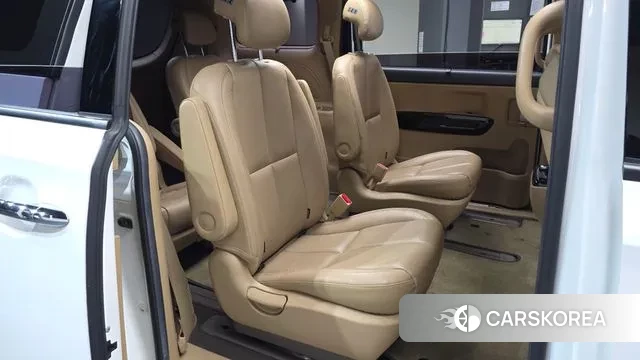 Kia The New Carnival id 3275161 из Кореи 20