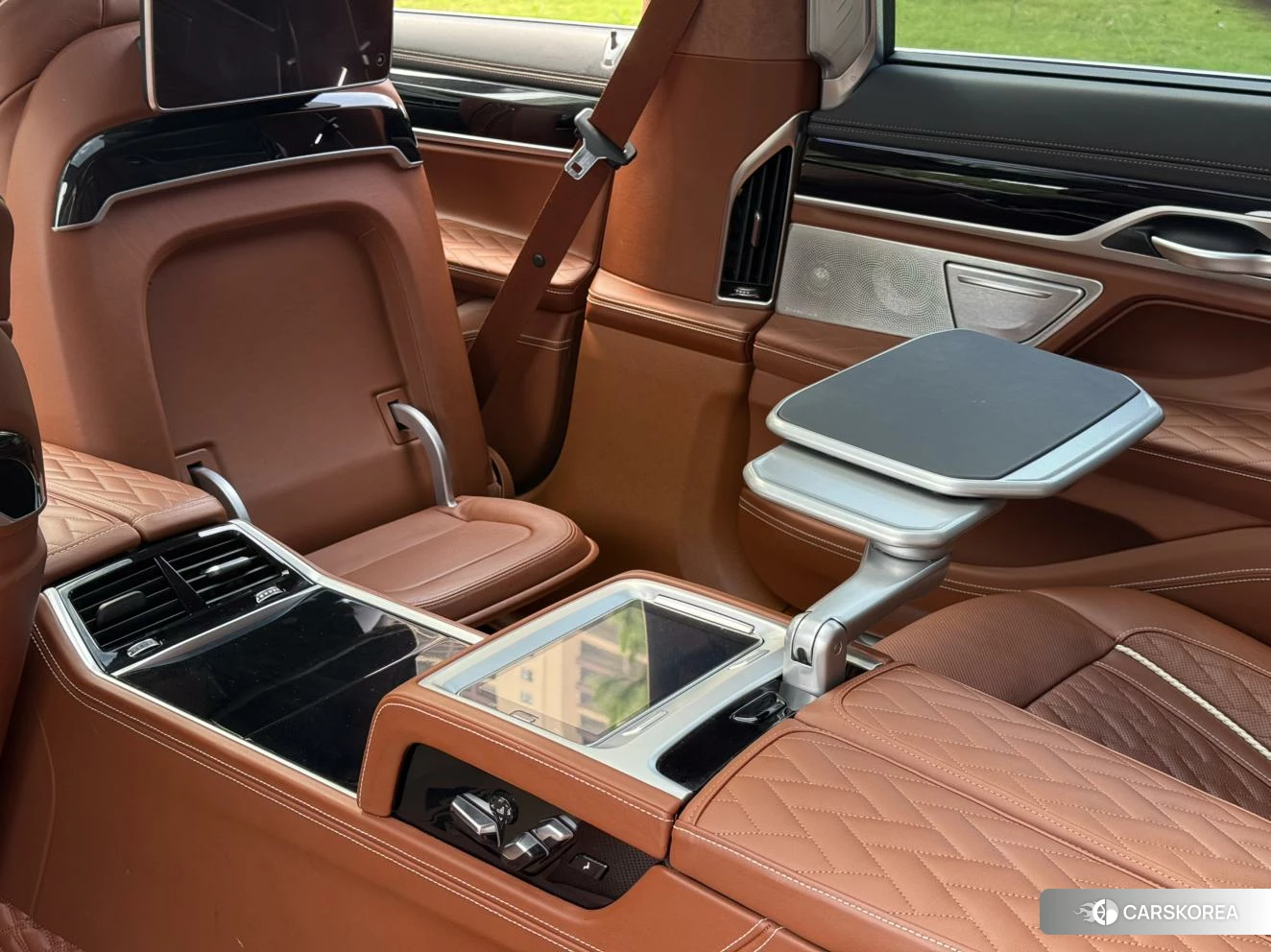 BMW 7 series id 4452247 из Китая 19