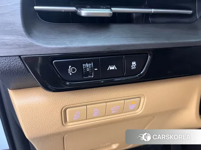 Kia Carnival 4th generation id 3360476 из Кореи 20