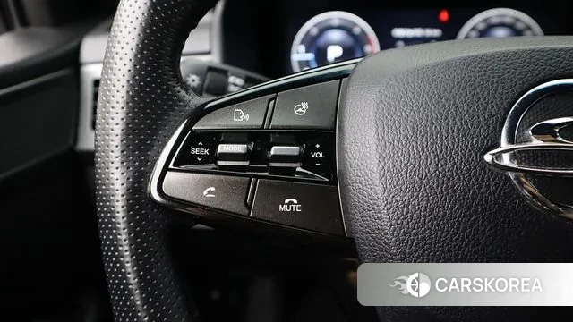 Ssangyong The New Rexton Sport id 2900726 из Кореи 20