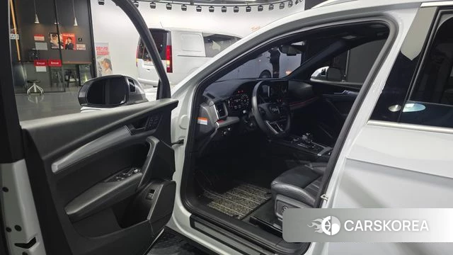 Audi Q5 (FY) id 4356181 из Кореи 32