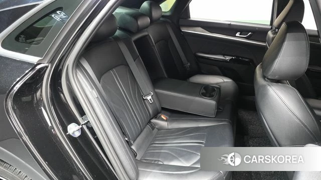 Kia K5 3rd generation id 3922669 из Кореи 20