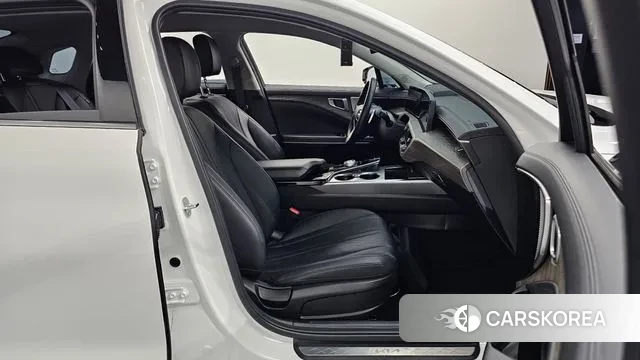 Kia K8 id 3576198 из Кореи 20