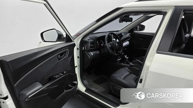 Ssangyong Berry New Tivoli id 3866505 из Кореи 20