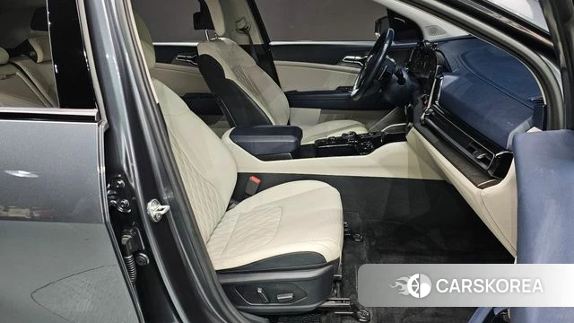 Kia Sportage 5th Generation id 3800098 из Кореи 20