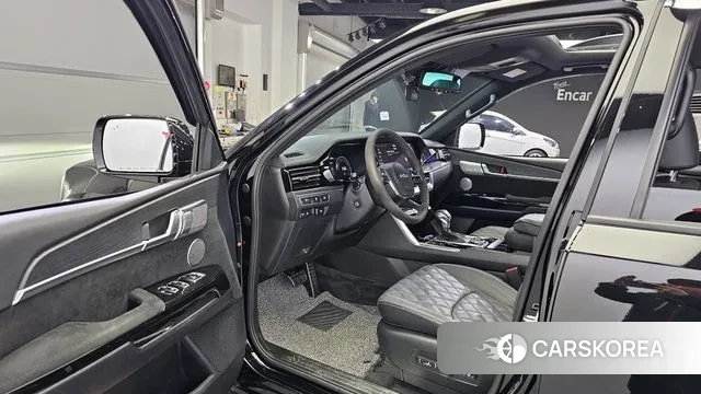 Kia Mohave Master id 3415954 из Кореи 20