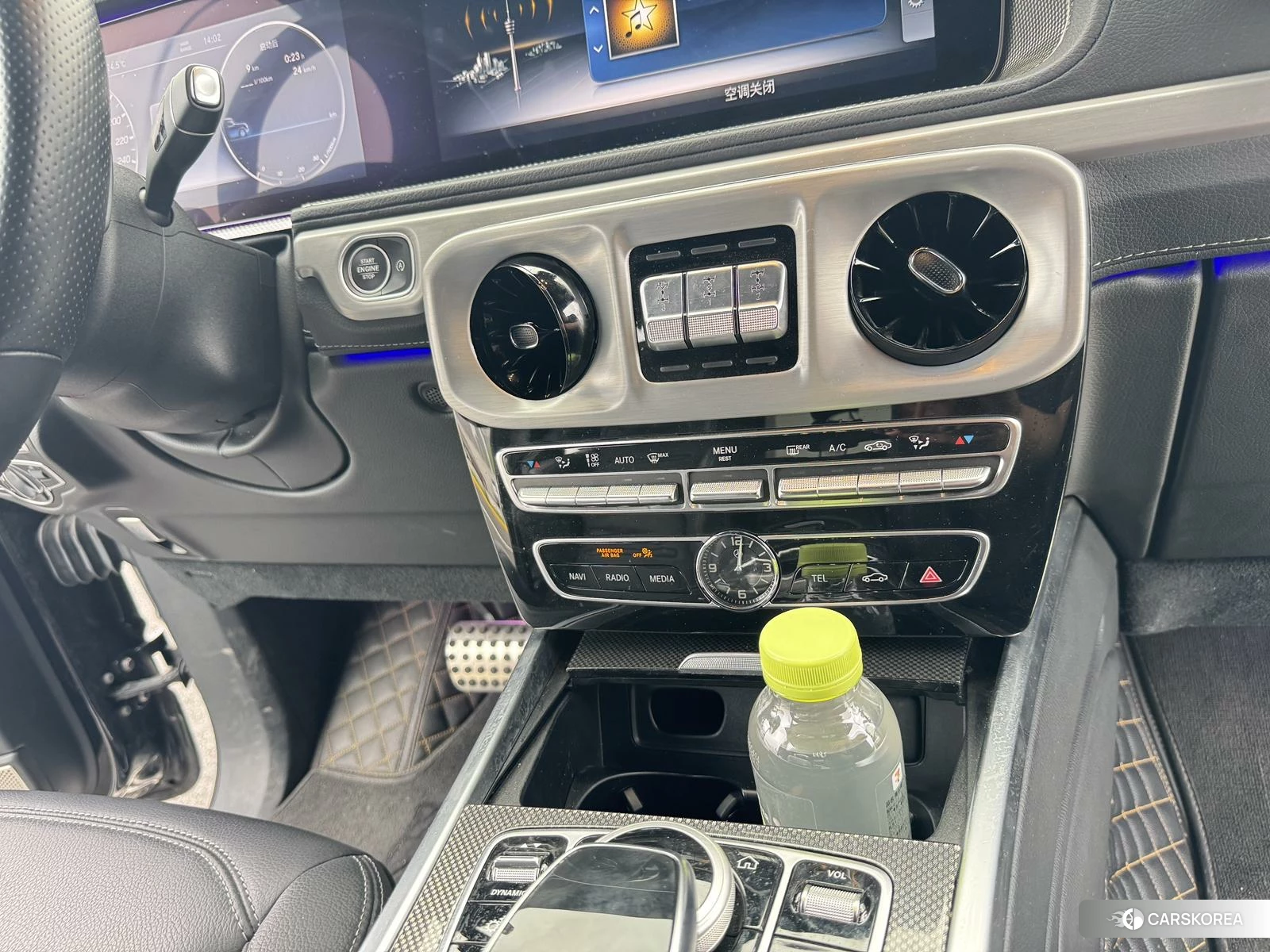Mercedes-Benz G-class id 4473950 из Китая 18