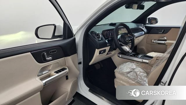 Mercedes-Benz GLB-Class X247 id 4898156 из Кореи 31