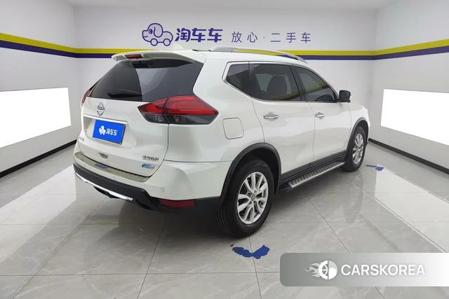 Nissan Qijun id 3840630 из Китая 17