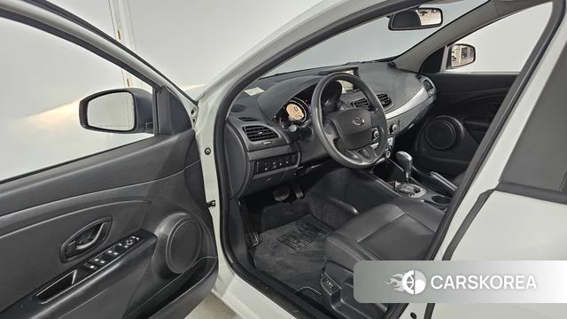 Renault Korea (Samsung) SM3 Neo id 4435660 из Кореи 20