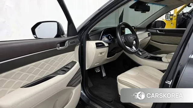 Hyundai Palisade id 3765338 из Кореи 20