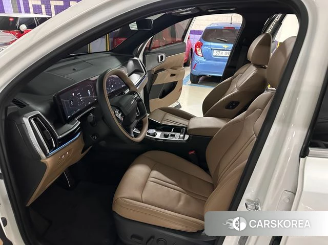 Kia The New Sorento 4th Generation id 4570914 из Кореи 20