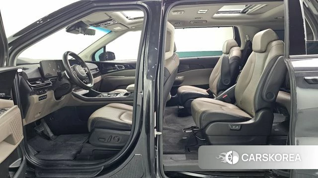 Kia The New Carnival 4th Generation id 4916700 из Кореи 40