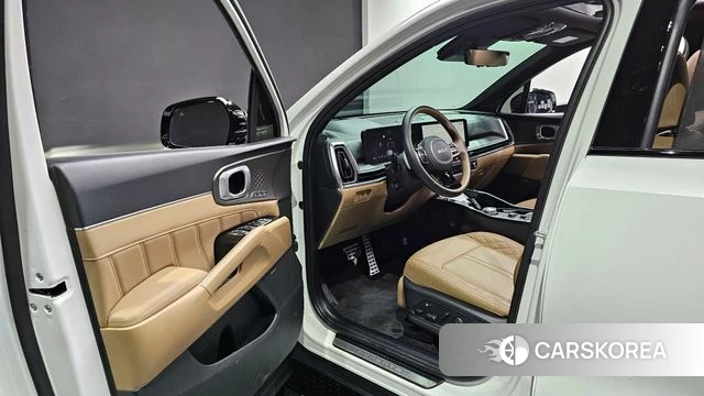 Kia The New Sorento 4th Generation id 4302306 из Кореи 35