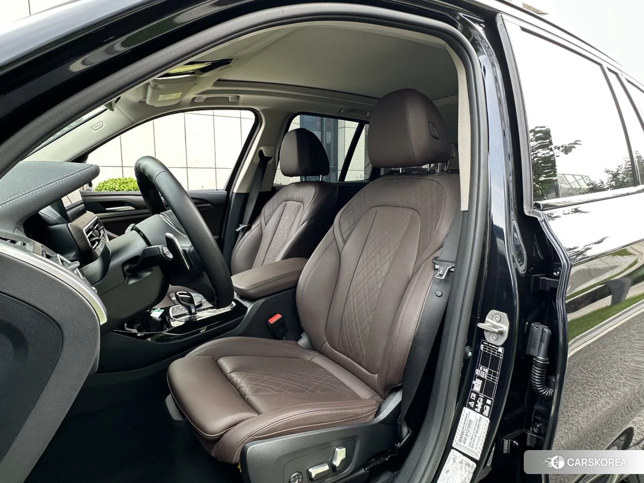 BMW X3 id 4510718 из Китая 30