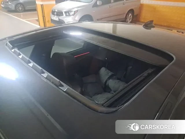 BMW 5 Series (G30) id 3667119 из Кореи 20