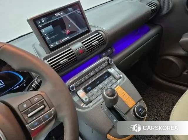 Hyundai Casper id 3518793 из Кореи 19