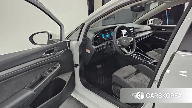 Volkswagen Golf 8th Generation id 3241154 из Кореи 20