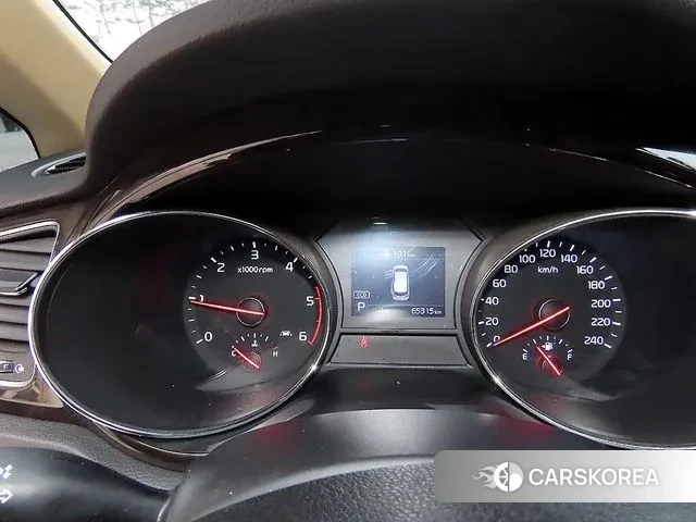 Kia The New Carnival id 3681976 из Кореи 20