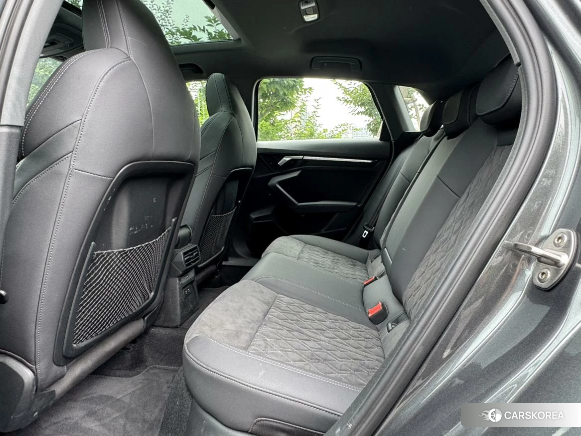 Audi A3 id 4514970 из Китая 21