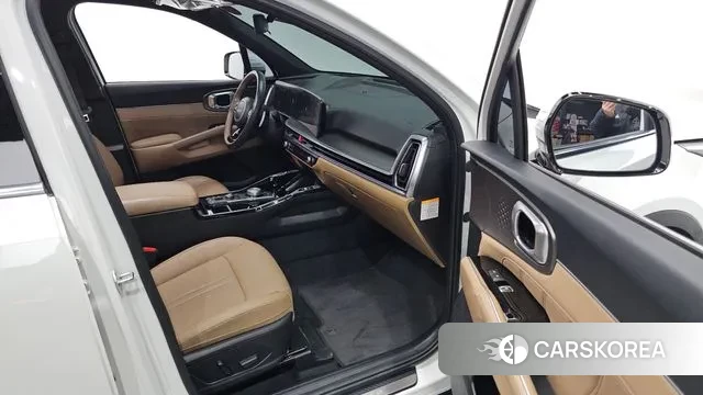 Kia The New Sorento 4th Generation id 3639106 из Кореи 20