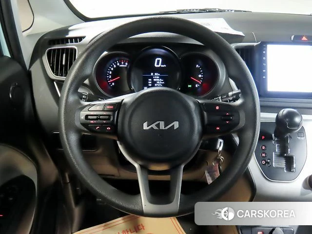 Kia The New Ray id 4702402 из Кореи 20