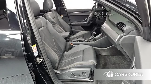 Audi Q3 (F3) id 3545289 из Кореи 20