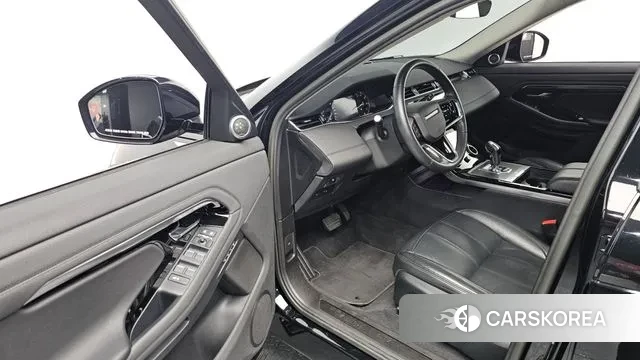 Land Rover Range Rover Evoque 2nd Generation id 3591221 из Кореи 20