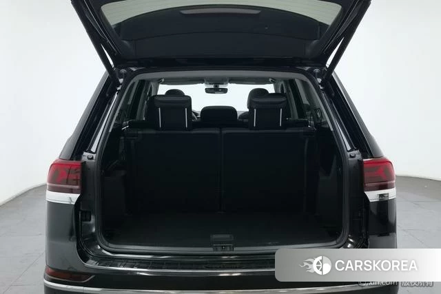 Volkswagen Tourang id 4272263 из Китая 24