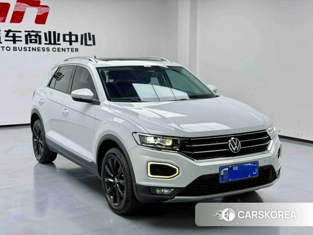 Volkswagen Exploring songs id 4216901 из Китая 20