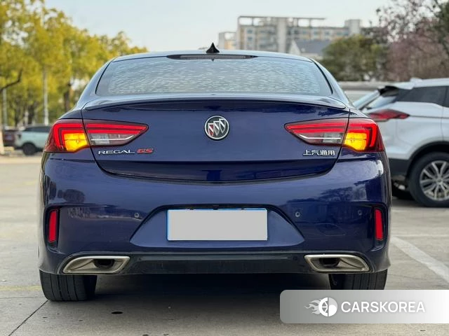Buick Regal id 4213745 из Китая 23