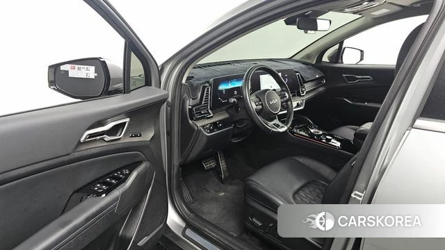Kia Sportage 5th Generation id 4640640 из Кореи 19