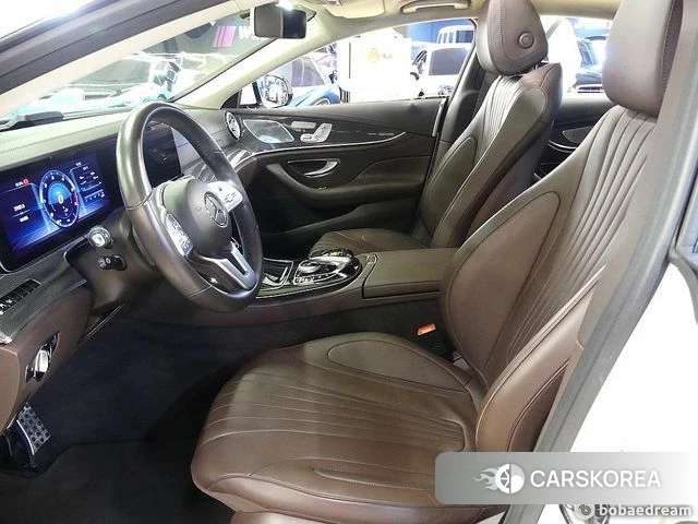 Mercedes-Benz CLS-Class C257 id 3879509 из Кореи 20