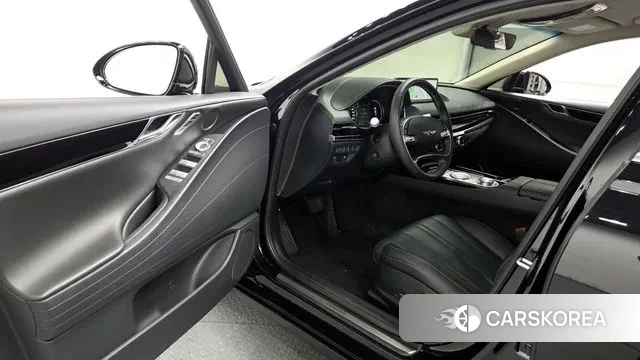 Genesis G80 (RG3) id 3038346 из Кореи 20