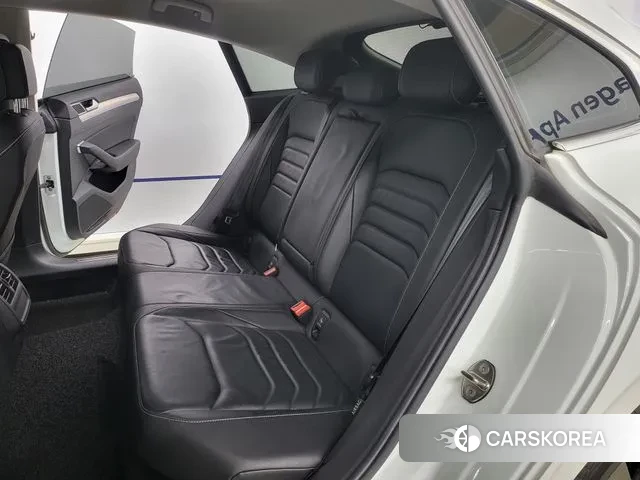 Volkswagen Arteon id 3753482 из Кореи 20