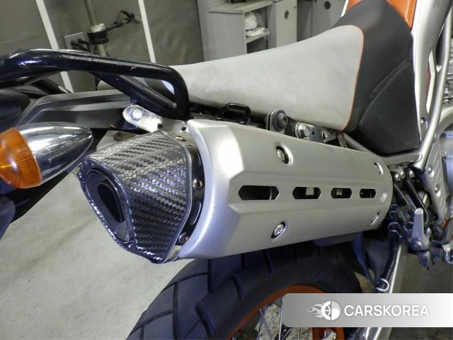 Yamaha TRICKER 250 id 4193033 из Японии 34