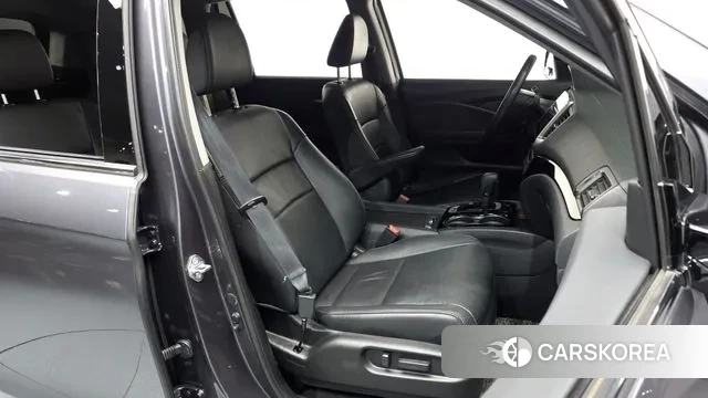 Honda Pilot 3rd generation id 3085546 из Кореи 20