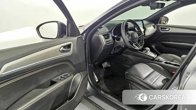 Renault Korea (Samsung) Arcana id 3902777 из Кореи 20