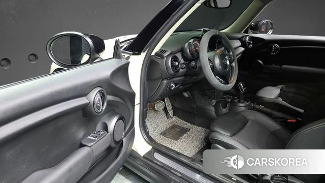 Mini Cooper id 4672286 из Кореи 27