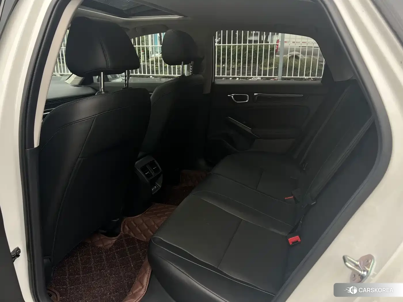 Honda Integra id 4629503 из Китая 18