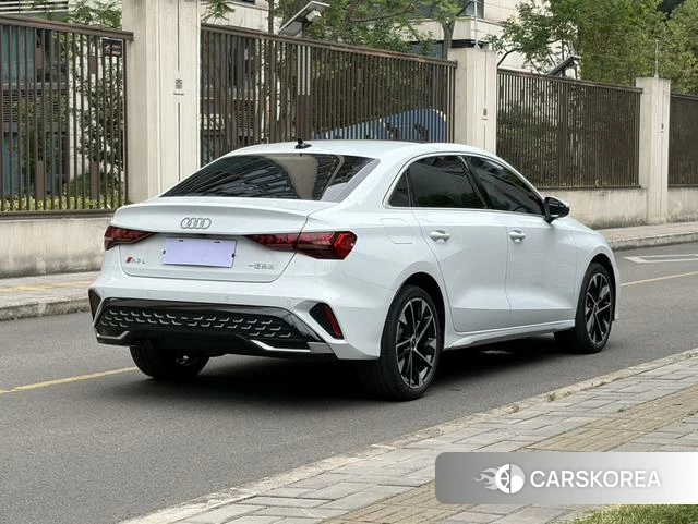 Audi A3 id 4307182 из Китая 27